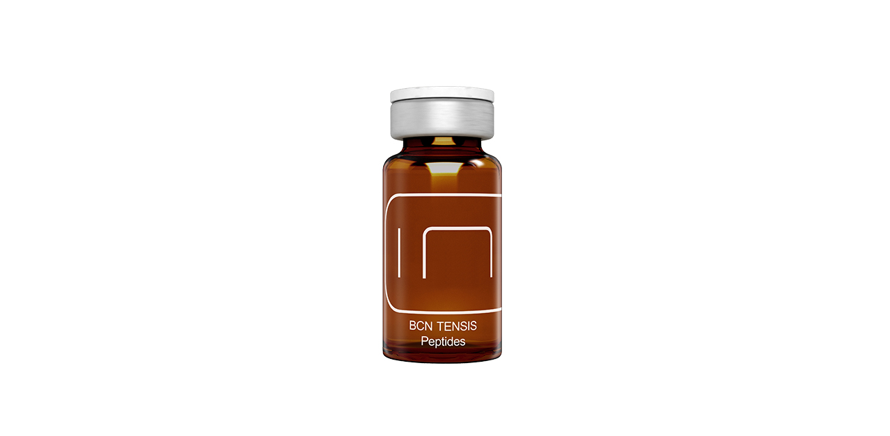 tensis peptides