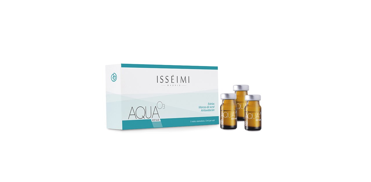 Aqua O3 Repair
