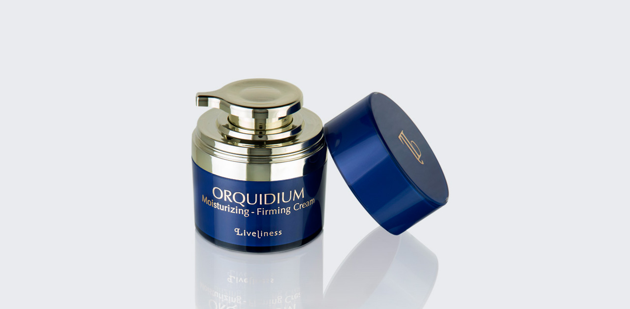 Orquidium Crema
