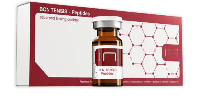Tensis Peptides BCN
