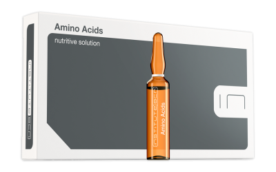 Amino Acids BCN