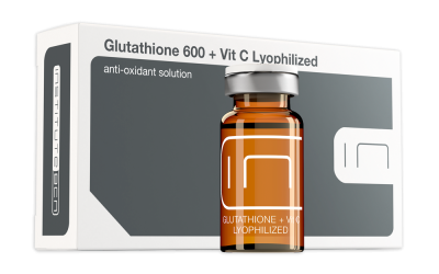 bcnclassics glutathione 600