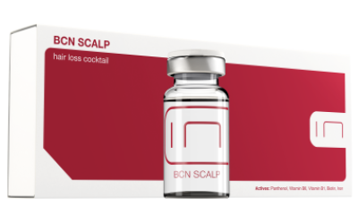 Scalp BCN