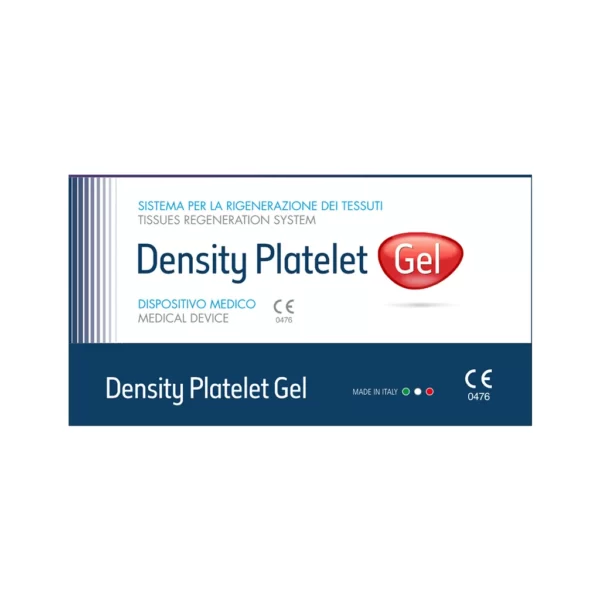Density Platelet Biolifestetic