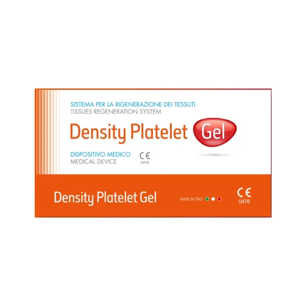 Density Platelet Minoxidil Biolifestetic