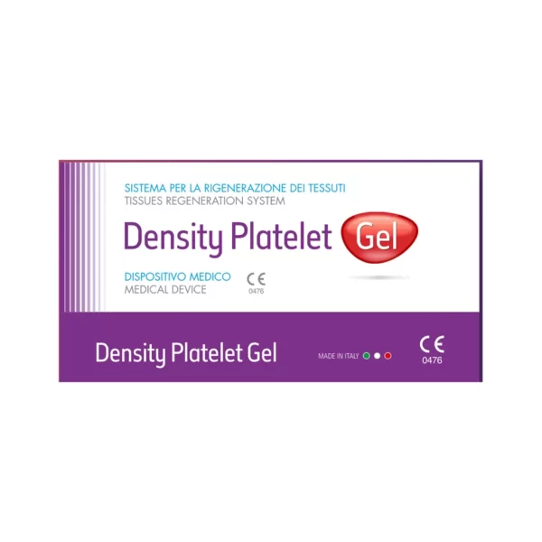 Density Platelet Ácido Hialurónico Biolifestetic