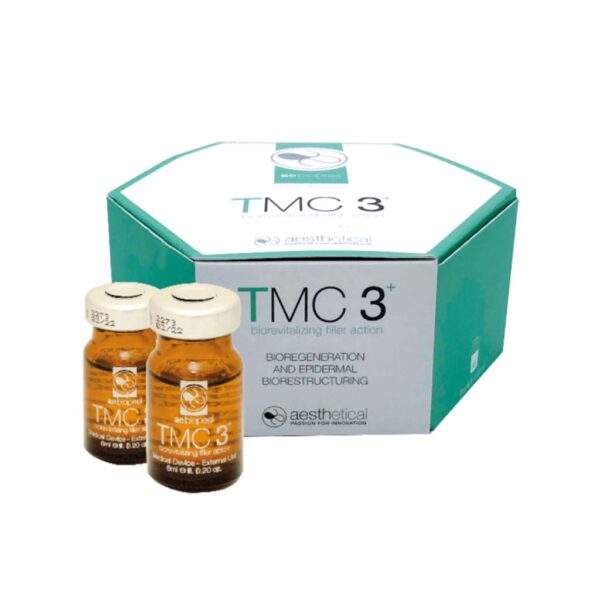 Peeling TMC 3  Biolifestetic