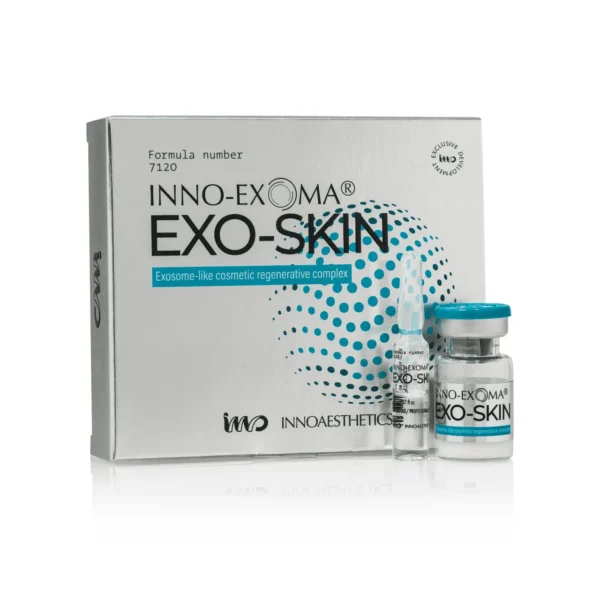 INNO-EXOMA® EXO-SKIN