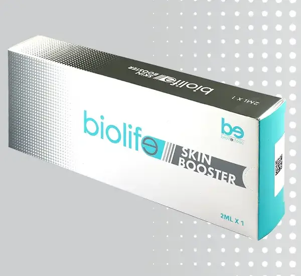 BIOLIFE SKINBOOSTER (NO RETICULADO)