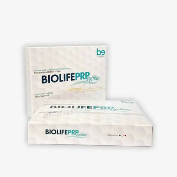 BIOLIFE PRP SYSTEM