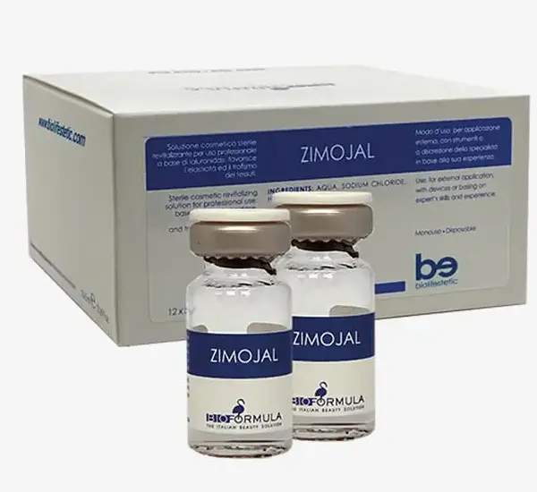 ZIMOJAL - HIALURONIDASA