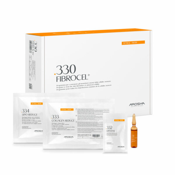 .330 FIBROCEL + / 4 tratamientos