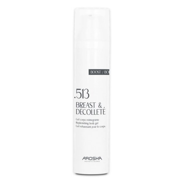 .513 BREAST & DECOLLETE 100 ml