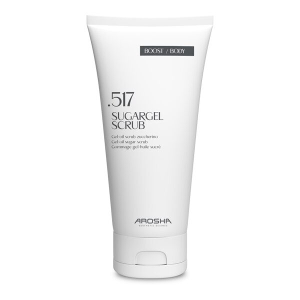 .517 SUGARGEL SCRUB 200ml